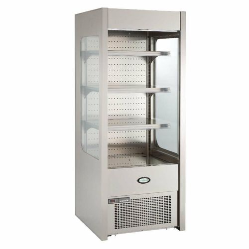 Foster Slimline Multideck Display 290 Ltr - CD868 - 1
