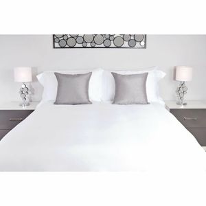 Mitre Luxury Savoy Flat Sheet King Size - GU122 - 1