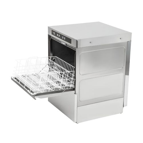 Hobart Ecomax Glasswasher G504W Machine Only - DW252-MO - 6