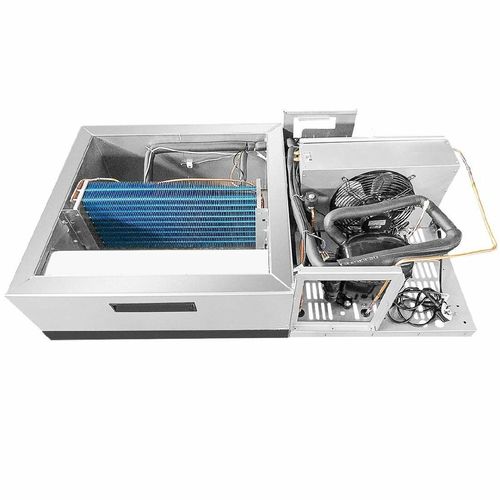 Polar Monoblock - AK720 - 1