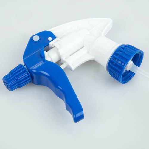SYR Trigger Spray Bottle Blue 750ml - FN296 - 5