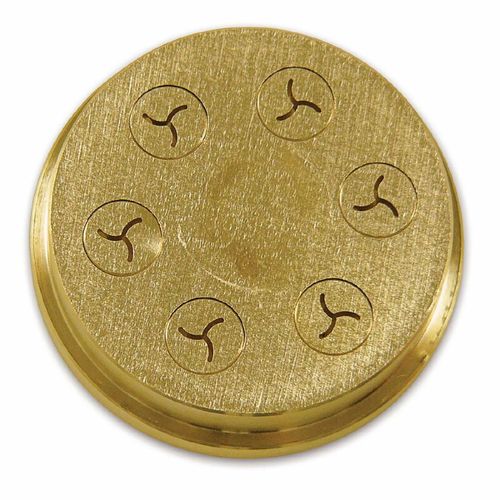 Sirman Concerto 5 Pasta Machine with Fusilli 8.4mm Die - DM689-FUS - 2