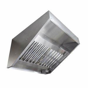 Parry General Canopy GT1810IF - GH197 - 1