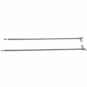 Nisbets Essentials Line-Shaped Heating Element - AL048 - 1