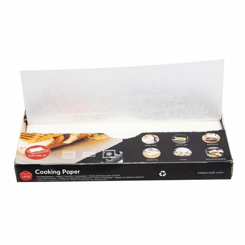 Panini Paper 330 x 270mm (Pack of 100) - GH038 - 4