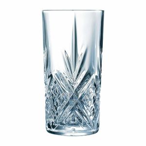 Arc Broadway Hi Ball Glasses 380ml (Pack of 24) - FC279 - 1