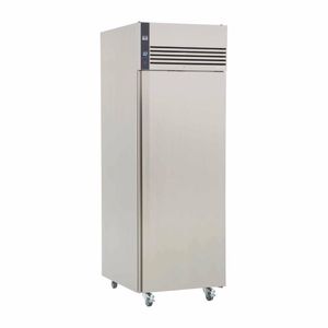 Foster EcoPro G2 Short Upright Refrigerator St St Interior EP700SH - 1