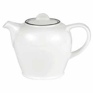 Churchill Alchemy Mono Coffee Pots 495ml (Pack of 6) - W571 - 1