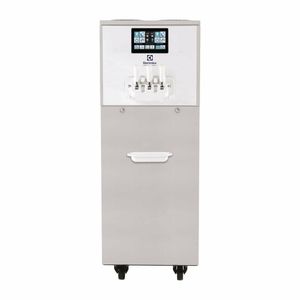 Electrolux Freestanding Soft Ice Cream Dispenser 2x11Ltr - 1