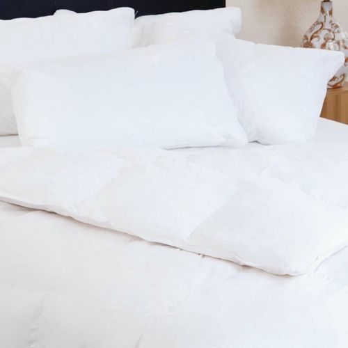 Mitre Comfort Downie Duvet King - GU410 - 1