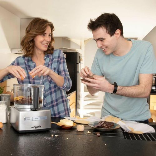 Magimix 5200XL Food Processor 18585 - 11