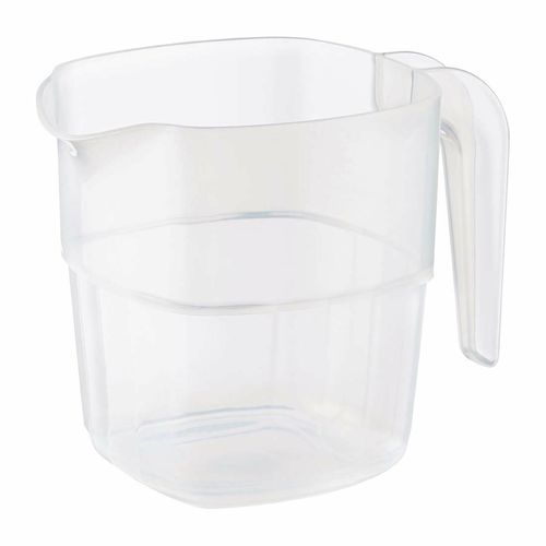 Araven Polypropylene Pitcher - 1Ltr 34oz - 1