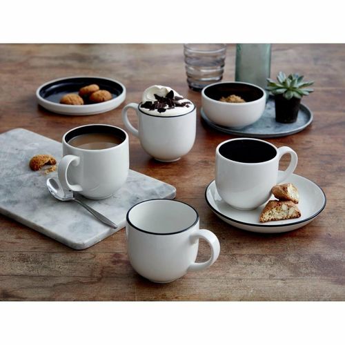 Steelite Nyx Bowl 155x67mm (Pack of 12) - 2