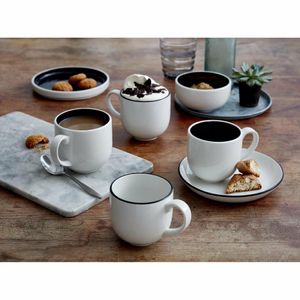 Steelite Nyx Bowl 155x67mm (Pack of 12) - 3