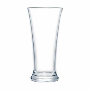 Steelite Design+ Pilsner 414ml (Pack of 12) - 1