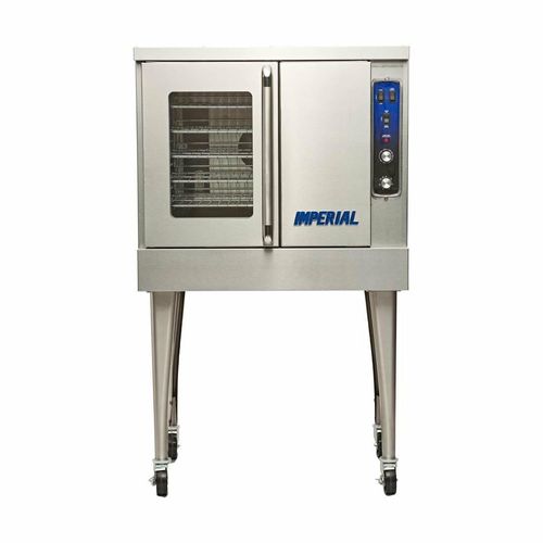 Imperial Gas Convection Oven LPG ICVG-1 - 1