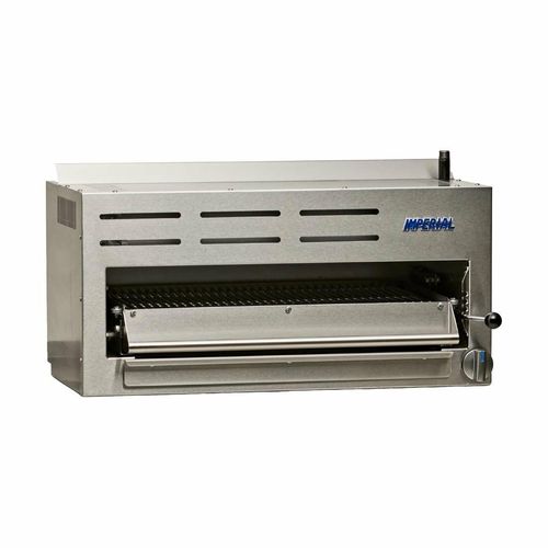 Imperial Infrared Salamander Grill LPG ISB-36 - 1