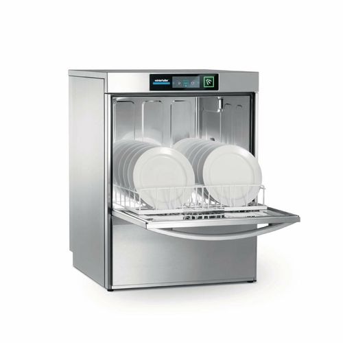 Winterhalter Undercounter Thermal Disinfection Dishwasher UC-L-E - 1