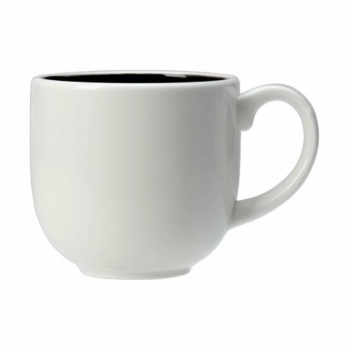 Steelite Nyx Mug City 285ml (Pack of 12) - 1