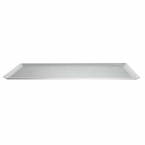 Matfer Bourgeat Perforated Aluminium Baking Sheet 600x400mm - 3