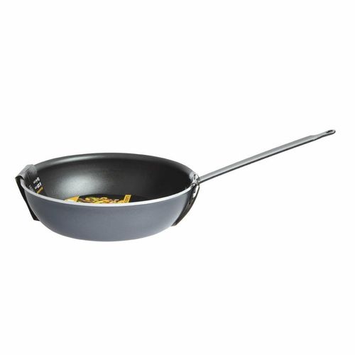Matfer Bourgeat Classe Chef Non-Stick Aluminium Flared Saute Pan 32cm - 2