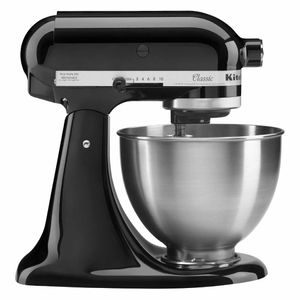 KitchenAid Classic Tilt-Head Stand Mixer 4.3Ltr - 1