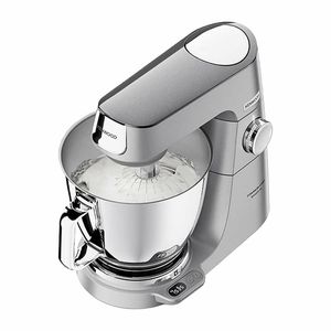 Kenwood Chef Baker Titanium Mixer KVL85.004SI - CH577 - 3