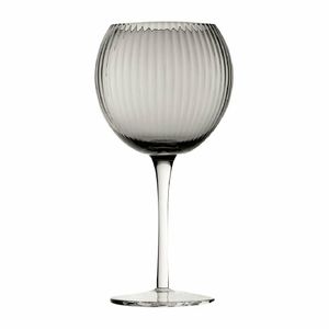 Utopia Hayworth Smoke Cocktail Glasses 580ml (Pack of 6) - CZ041 - 1