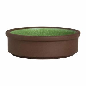 Maham Studio Spice Cardamon Stacking Tray 100x30mm (Pack of 12) - VV3667 - 1