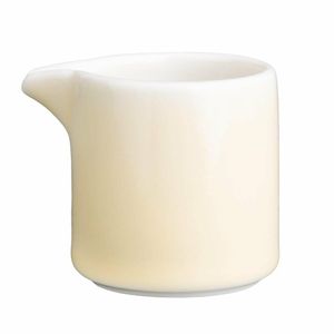 Olympia Fondant Milk Jug Lemon - 85.5ml 2.9fl oz (Box 12) - CU420 - 1