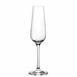 Rona Invitation Flutes 180ml (Pack of 6) - FH562 - 1