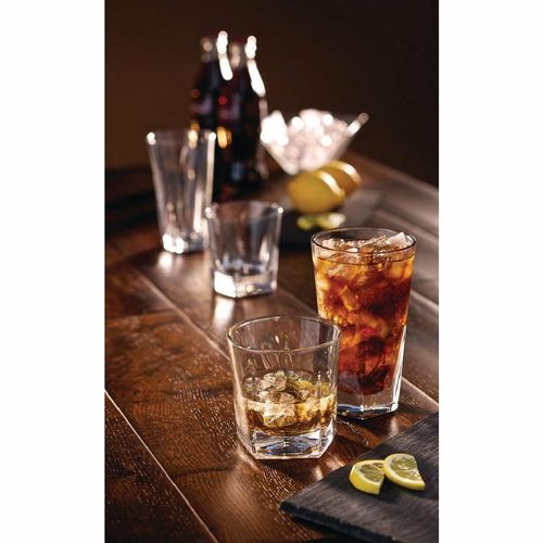 Utopia Caledonian Hiball Glasses 470ml (Pack of 24) - FH661 - 2