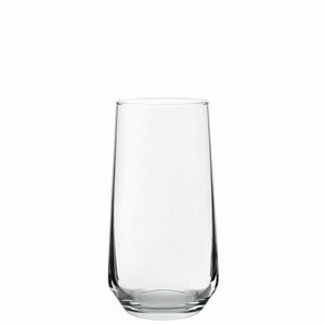 Utopia Allegra Long Drink Glasses 470ml (Pack of 24) - FH820 - 1