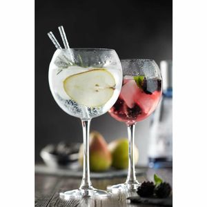 Nude Reserva Balloon Wine Glasses 580ml (Pack of 12) - FJ159 - 3