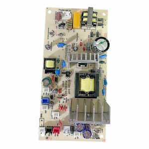 Polar PCB - AN829 - 1