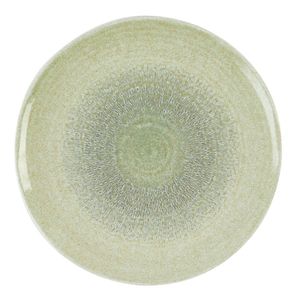 Dudson Harvest Grain Speckled Green Organic Coupe Bowl 150mm (Pack of 12) - DX870 - 3