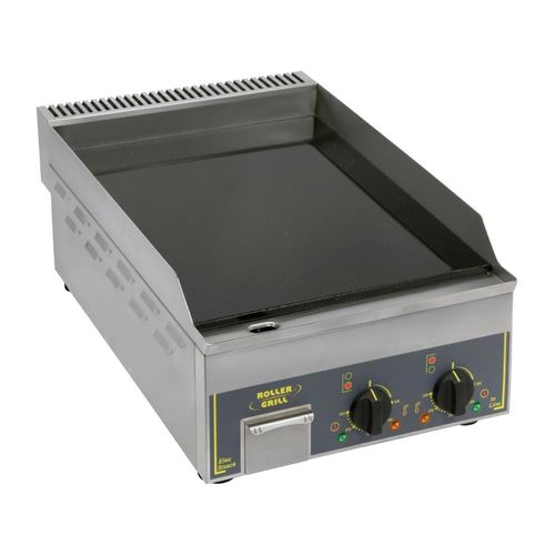 Roller Grill Double Zone Electric Griddle PED700 - CZ996 - 1