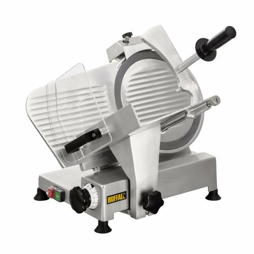Buffalo Meat Slicer 300mm - CD279 - 4