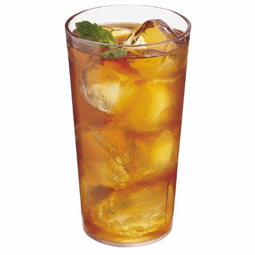 Cambro Tumblers Clear - 373ml (Pack of 72) - CL855 - 3