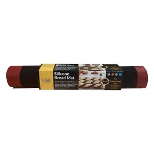 NoStik Reusable Silicone Bread Mat 300 x 400mm - DP536 - 1