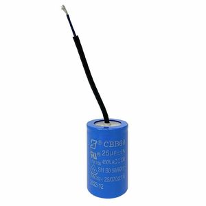 Buffalo Capacitor - AM365 - 1