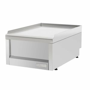 Buffalo 600 Series Neutral Worktop 400mm - CU481 - 3