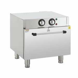 Buffalo 600 Series Under Counter Convection Oven - CU470 - 1