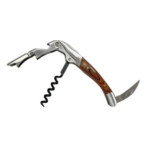 Beaumont Deluxe Waiters Friend with Wooden handle - CX007 - 1