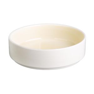Olympia Fondant Bowl Lemon - 152mm 6 (Box 6) - CU410 - 1