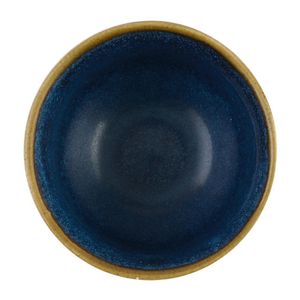 Churchill Nourish Tokyo Blue Kochi Dip Pot 48x80mm (Pack of 12) - DX849 - 3