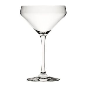 Utopia Murray Coupe Glasses 370ml (Pack of 6) - DX912 - 1