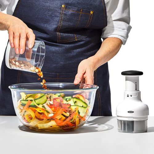 OXO Good Grips Chopper - FU276 - 10