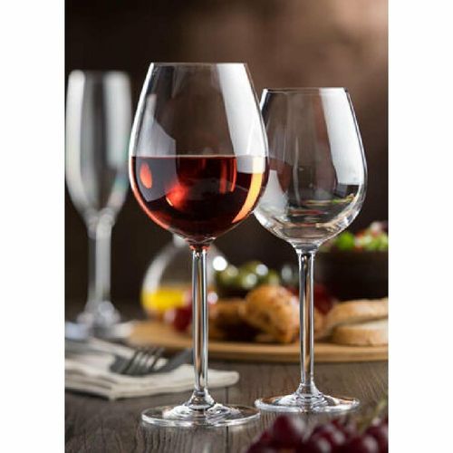 Utopia Sommelier Wine Glasses 430ml (Pack of 12) - FH145 - 2