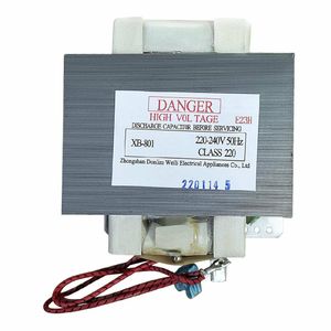 Nisbets Essentials High Voltage Transformer - AL210 - 1